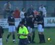 Gol de Cervero al Praviano