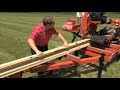 Resaw Attachment