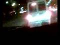 autopista central BMW 400 KM/h PARODIA...
