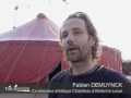 Un nouveau cirque en Essonne