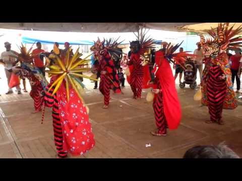 Los Diablicos Sucios – veryeco