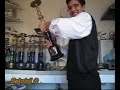 Canl? Nargile Yap?m?