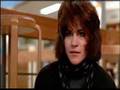 The Breakfast Club: Allison: Ladder In My Tights