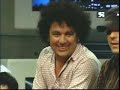 Entrevista (Ya es 1/2 d�a en China) 1/2