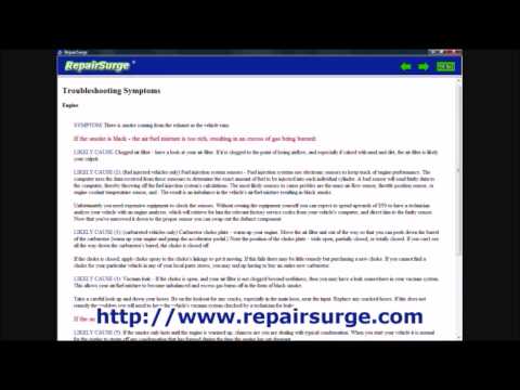 Acura Integra repair manual with service info for 1997, 1998, 1999, 2000, 2001