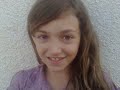 child singer