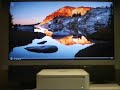 Windows Vista on Intel Mac mini with Boot Camp Windows Vista on Intel Mac mini with Boot Camp