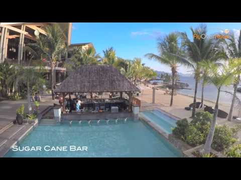 INTERCONTINENTAL MAURITIUS RESORT BALACLAVA FORT 5*