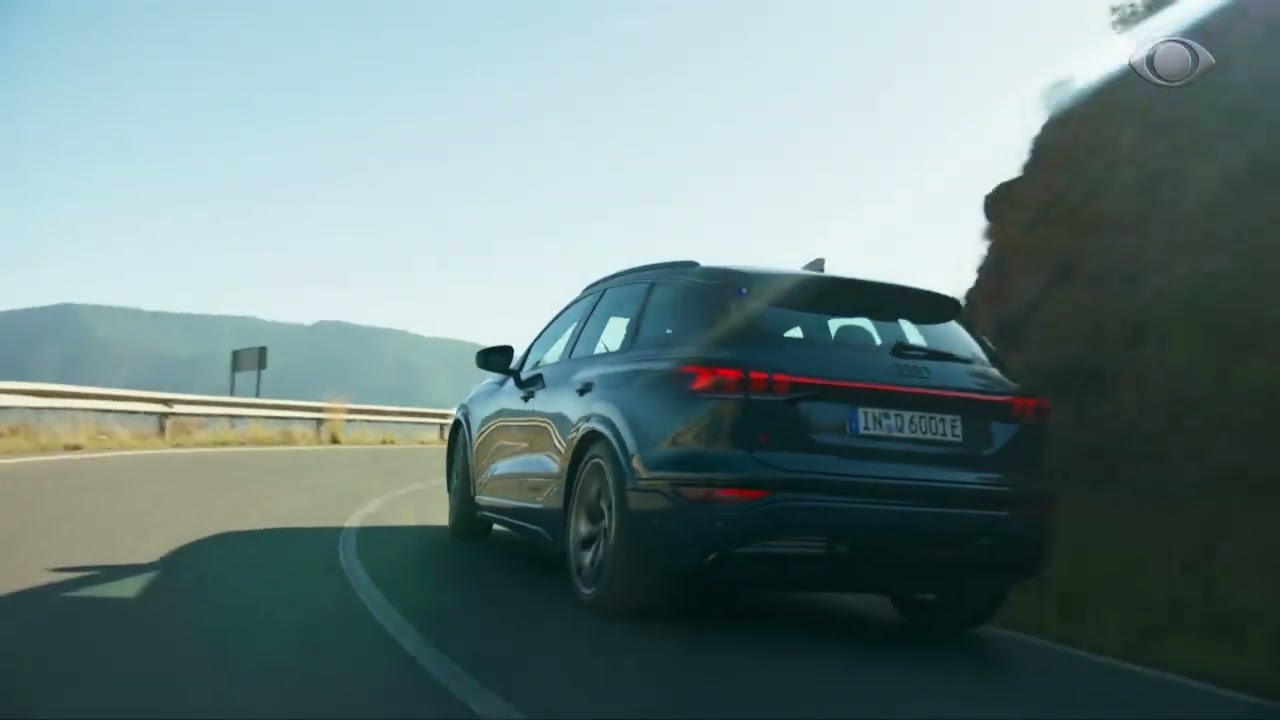 AUDI ANUNCIA LINHA 2026 DO Q6 E TRON E Q6 SPORTBACK E TRON