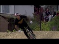 Click here to watch this video Andreu Lacondeguy's mountainbike slopestyle domination - Red Bull Berg Line