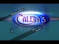 CALERAS BAND Demo CALERAS BAND Demo
