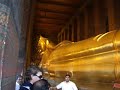 Wat Po, Bangkok, Thailand 2007.