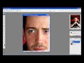 Changing Eye Color In Youtube Changing Eye Color In Youtube