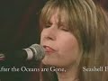 From the Voiceprint DVD - Annie Haslam 