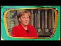 TV Total Nippel - Guten Abend Frau Merkel [HD]