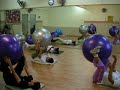 aerobics melaka
