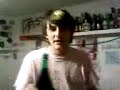 Buckfast Man - 7 Second Down