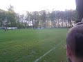 (H).POM PIOTR.-BKS Lublin 7:0(2:0),szansa BIELAK