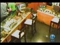Asalto a Joyeria en Guadalajara la gran plaza