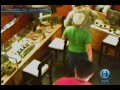 Asalto a Joyeria en Guadalajara la gran plaza