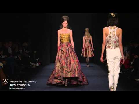 how to be in mercedes benz fashion week