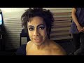 Christopher Luscombe video 1