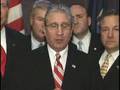 Assemblyman Tedisco comments on Spitzer Scandal