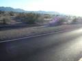 Versys southwest desert
