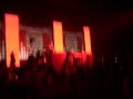 Tomcraft-live at Nokia MGYT event 2