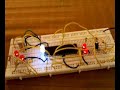 blinking leds with AT89C51