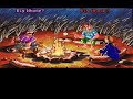 monkey island 2 opening sequence