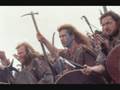 Braveheart Music Theme