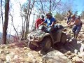 Royal Blue Sand Mine Fork Mountain Downhill