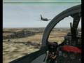 baja cota con F86