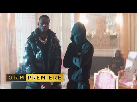 Hardy Caprio ft. KwengFace – ZOOM [Music Video] | GRM Daily