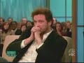 Colin Firth on Ellen