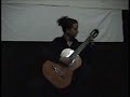 Roxana Borisova playing Louisa Walker - A Little Romance.wmv