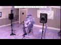 Lonesome Buckaroo - Lloyd Morris