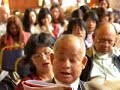 Seven-Day Puja Recitation in Myanmar
