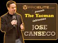the yacman interviews jose canseco