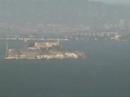 The Golden Gate Bridge in San Francisco, CA of July 2007