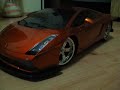 1:10 R/C Lamborghini Gallardo Maisto 1:10 R/C Lamborghini Gallardo Maisto
