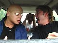 Horror on the road - \"EYES\"