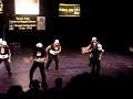 SIA at Tres Reglas pt.1  (NY vs NJ)