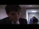Luke Russert in Bloomington (english version)