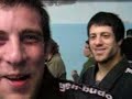 Nacho 1ra lucha absoluto - Kimono classic - agost08