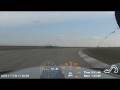 Lapping at MSR on the 1.7 CW