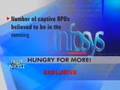Infosys on BPO buyout spree