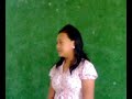 ..pAuLiNe cOrTeZ sInGiNg \"SALAMAT\".. ..pAuLiNe cOrTeZ sInGiNg \"SALAMAT\"..