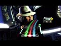 DJ Hero: Boom Boom Pow / Satisfaction - Black Eyed Peas / Benny Benassi - 5 Star - FC # 16
